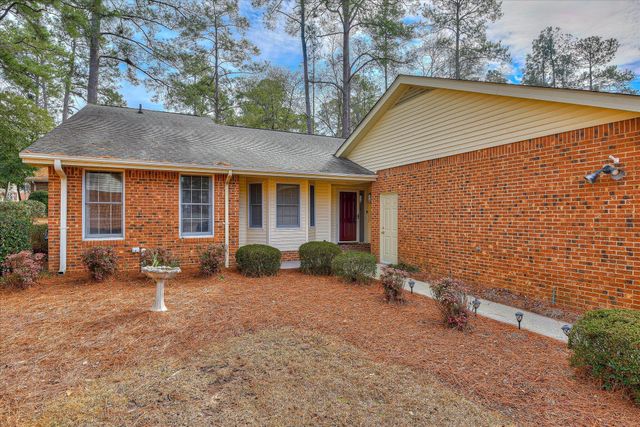 510 Larchmont Place, Aiken, SC 29801