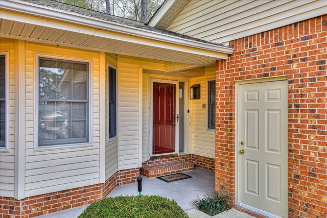 510 Larchmont Place, Aiken, SC 29801