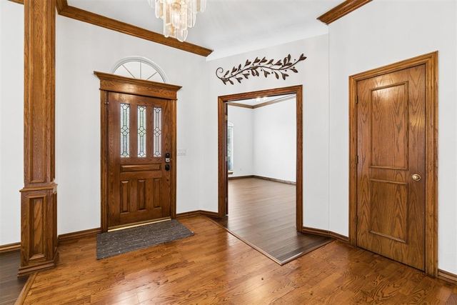 2413 Villa Lante Circle, Oklahoma City, OK 73170