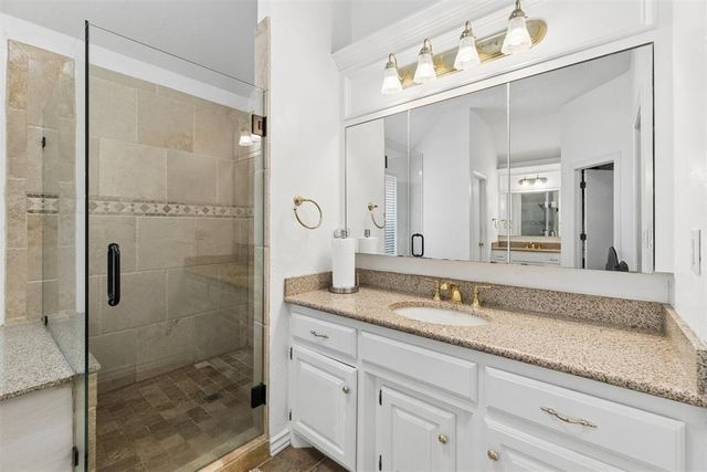 2413 Villa Lante Circle, Oklahoma City, OK 73170