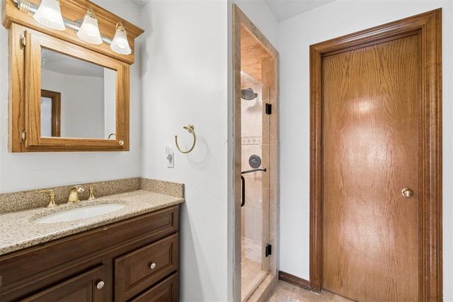 2413 Villa Lante Circle, Oklahoma City, OK 73170