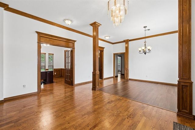 2413 Villa Lante Circle, Oklahoma City, OK 73170