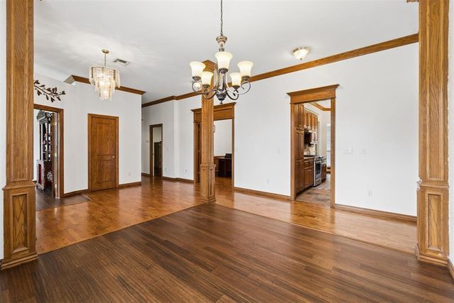 2413 Villa Lante Circle, Oklahoma City, OK 73170