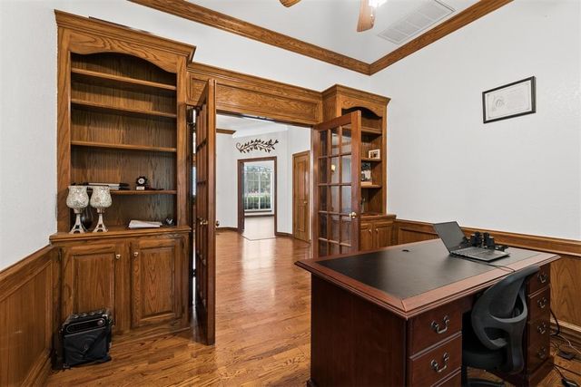 2413 Villa Lante Circle, Oklahoma City, OK 73170