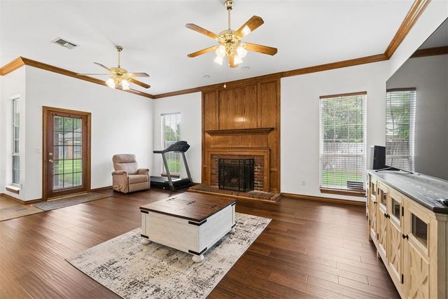 2413 Villa Lante Circle, Oklahoma City, OK 73170