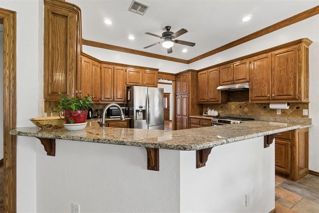 2413 Villa Lante Circle, Oklahoma City, OK 73170