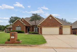 2413 Villa Lante Circle, Oklahoma City, OK 73170