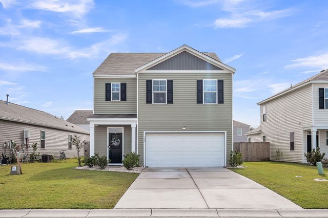 108 Holly Leaf Lane, Summerville, SC 29486