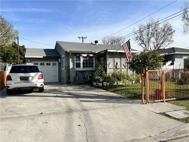 8458 Duchess Drive, Whittier, CA 90606