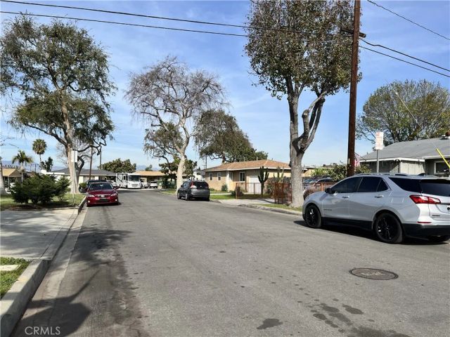 8458 Duchess Drive, Whittier, CA 90606