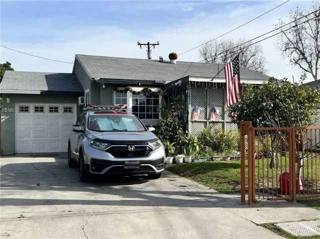 8458 Duchess Drive, Whittier, CA 90606