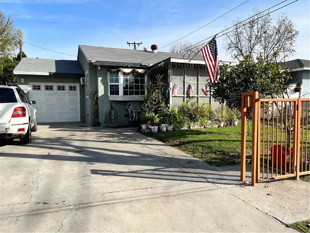 8458 Duchess Drive, Whittier, CA 90606