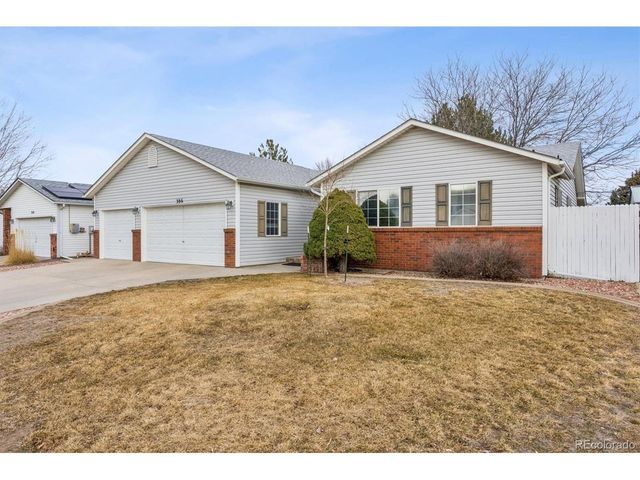 306 N 45th Avenue Ct, Greeley, CO 80634