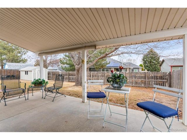 306 N 45th Avenue Ct, Greeley, CO 80634