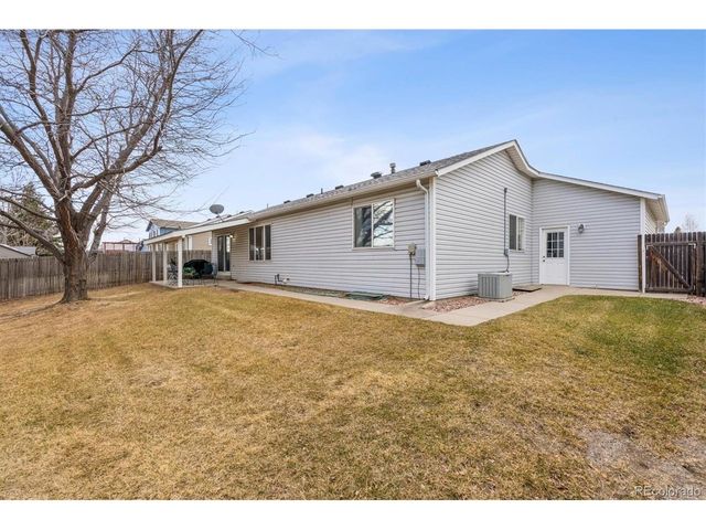 306 N 45th Avenue Ct, Greeley, CO 80634