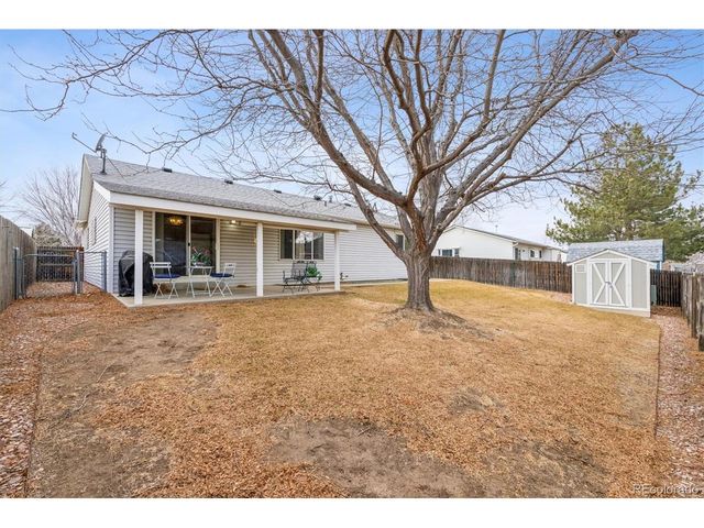306 N 45th Avenue Ct, Greeley, CO 80634