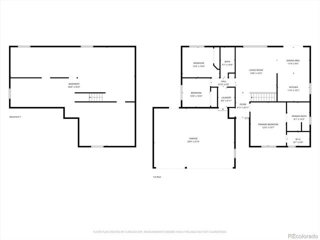 306 N 45th Avenue Ct, Greeley, CO 80634