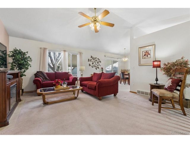 306 N 45th Avenue Ct, Greeley, CO 80634