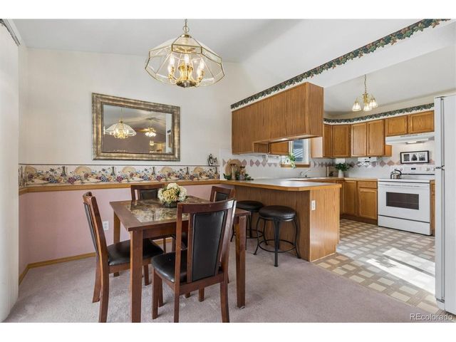 306 N 45th Avenue Ct, Greeley, CO 80634