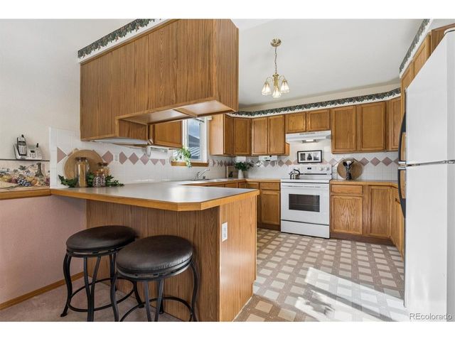 306 N 45th Avenue Ct, Greeley, CO 80634