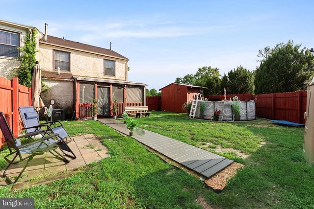 904 BLAKE DR, Mays Landing, NJ 08330