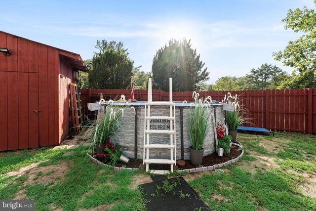 904 BLAKE DR, Mays Landing, NJ 08330