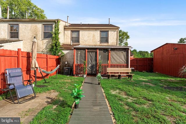 904 BLAKE DR, Mays Landing, NJ 08330