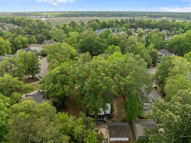 8557 Refuge Point Circle, North Charleston, SC 29420