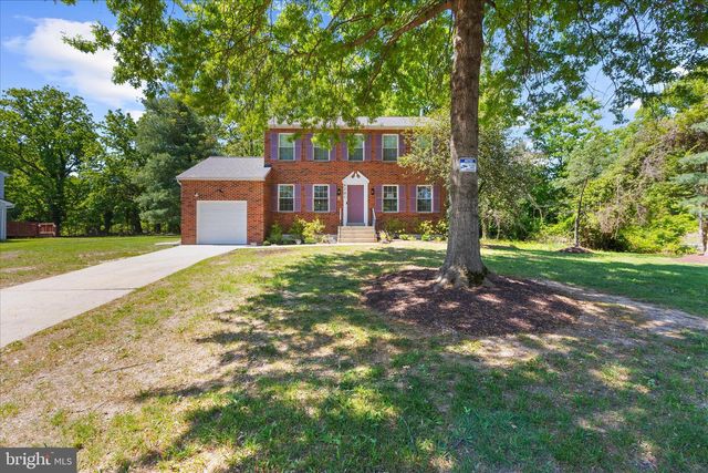 5301 FRAZIER TER, Temple Hills, MD 20748
