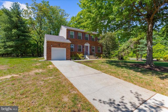 5301 FRAZIER TER, Temple Hills, MD 20748