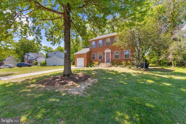 5301 FRAZIER TER, Temple Hills, MD 20748