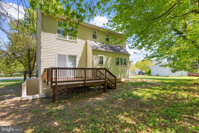5301 FRAZIER TER, Temple Hills, MD 20748