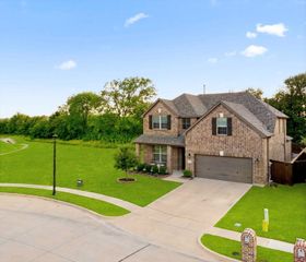 7705 Lake Worth Cove, Mckinney, TX 75071