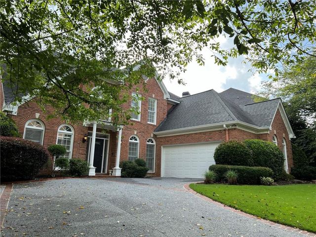 4608 Chattahoochee Crossing, Marietta, GA 30067