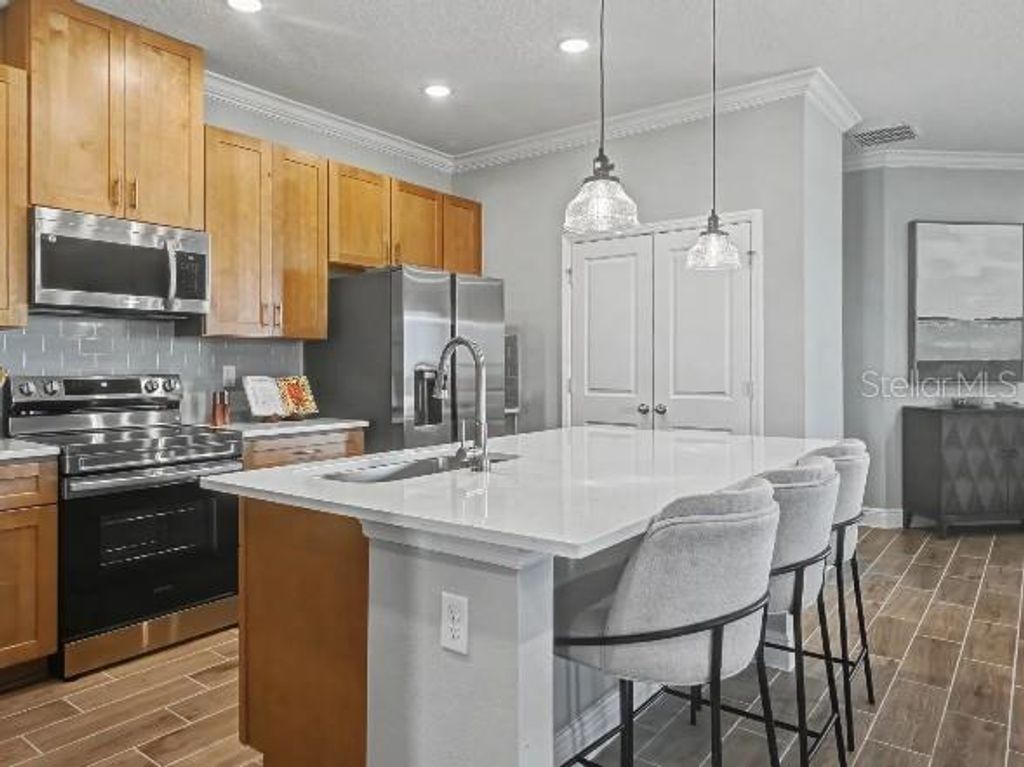 Image 4 of property listing at 59 ENCLAVE AVENUE, Palm Coast, FL 32164