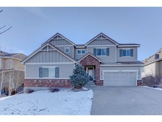 15790 E Windbreak Ln, Parker, CO 80134
