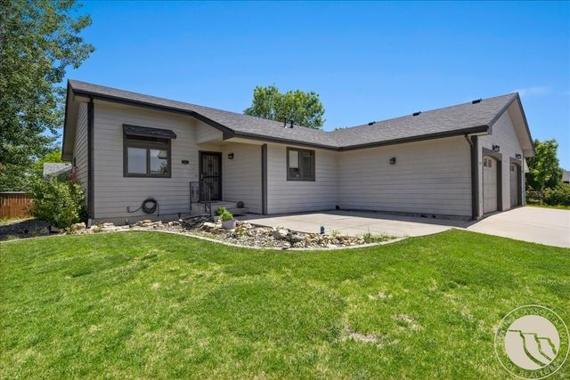 345 W Daffodil Drive, Billings, MT 59102