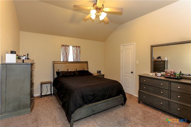 417 Clore Road, Harker Heights, TX 76548