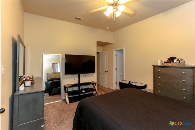 417 Clore Road, Harker Heights, TX 76548