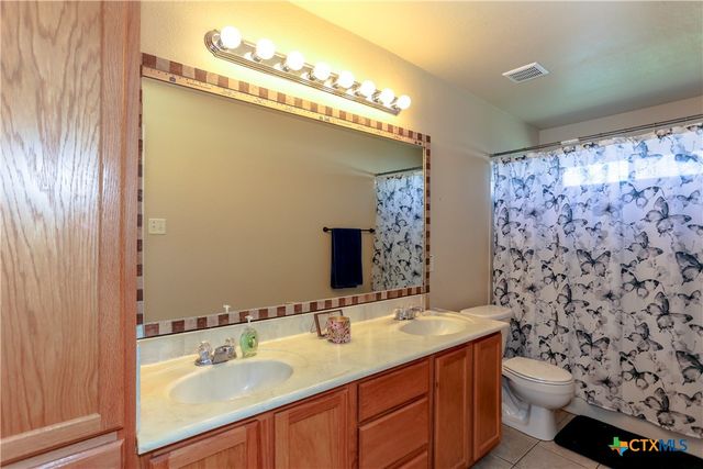 417 Clore Road, Harker Heights, TX 76548