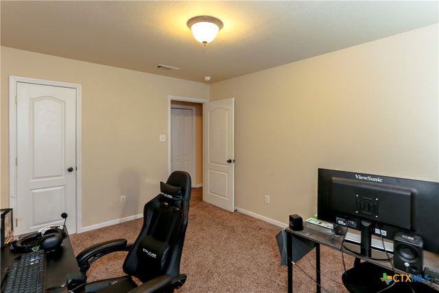 417 Clore Road, Harker Heights, TX 76548