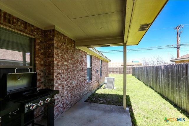 417 Clore Road, Harker Heights, TX 76548