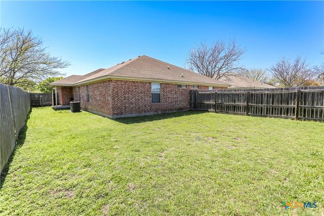 417 Clore Road, Harker Heights, TX 76548
