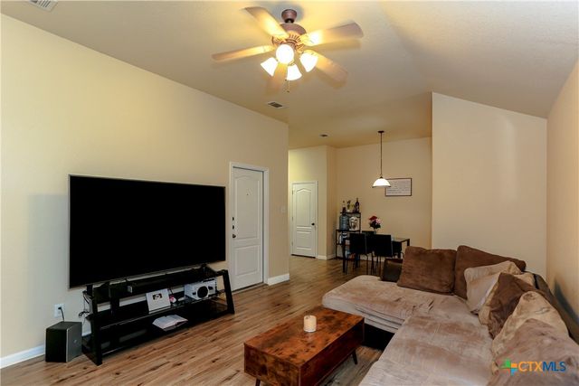 417 Clore Road, Harker Heights, TX 76548