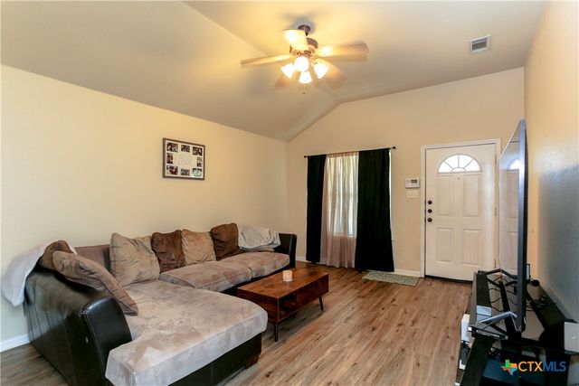 417 Clore Road, Harker Heights, TX 76548
