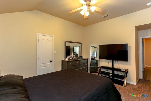417 Clore Road, Harker Heights, TX 76548