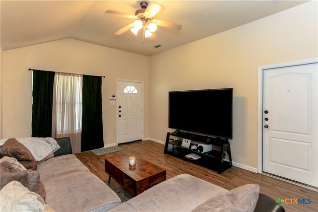 417 Clore Road, Harker Heights, TX 76548