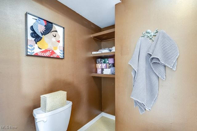 1300 Culpepper Drive 4A, Akron, OH 44313