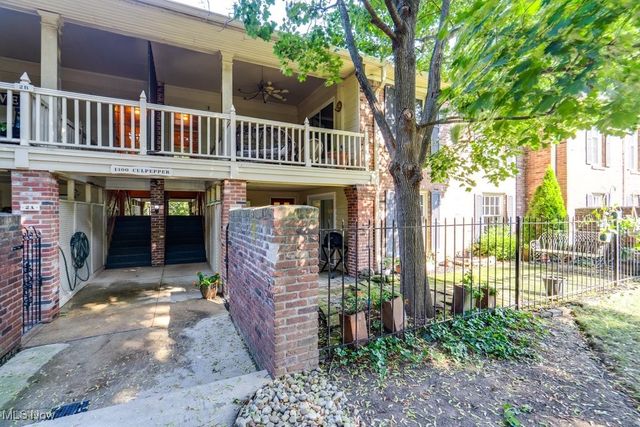 1300 Culpepper Drive 4A, Akron, OH 44313