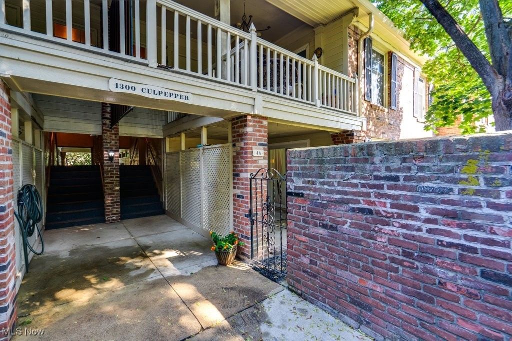 1300 Culpepper Drive 4A, Akron, OH 44313